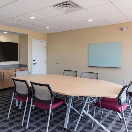 Towneplace Suites By Marriott Austin North/Lakeline Cedar Park Exterior foto