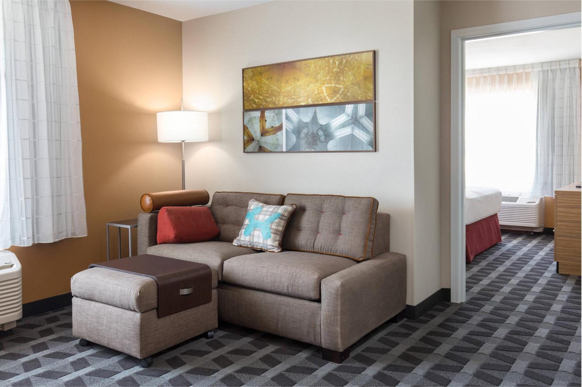 Towneplace Suites By Marriott Austin North/Lakeline Cedar Park Exterior foto