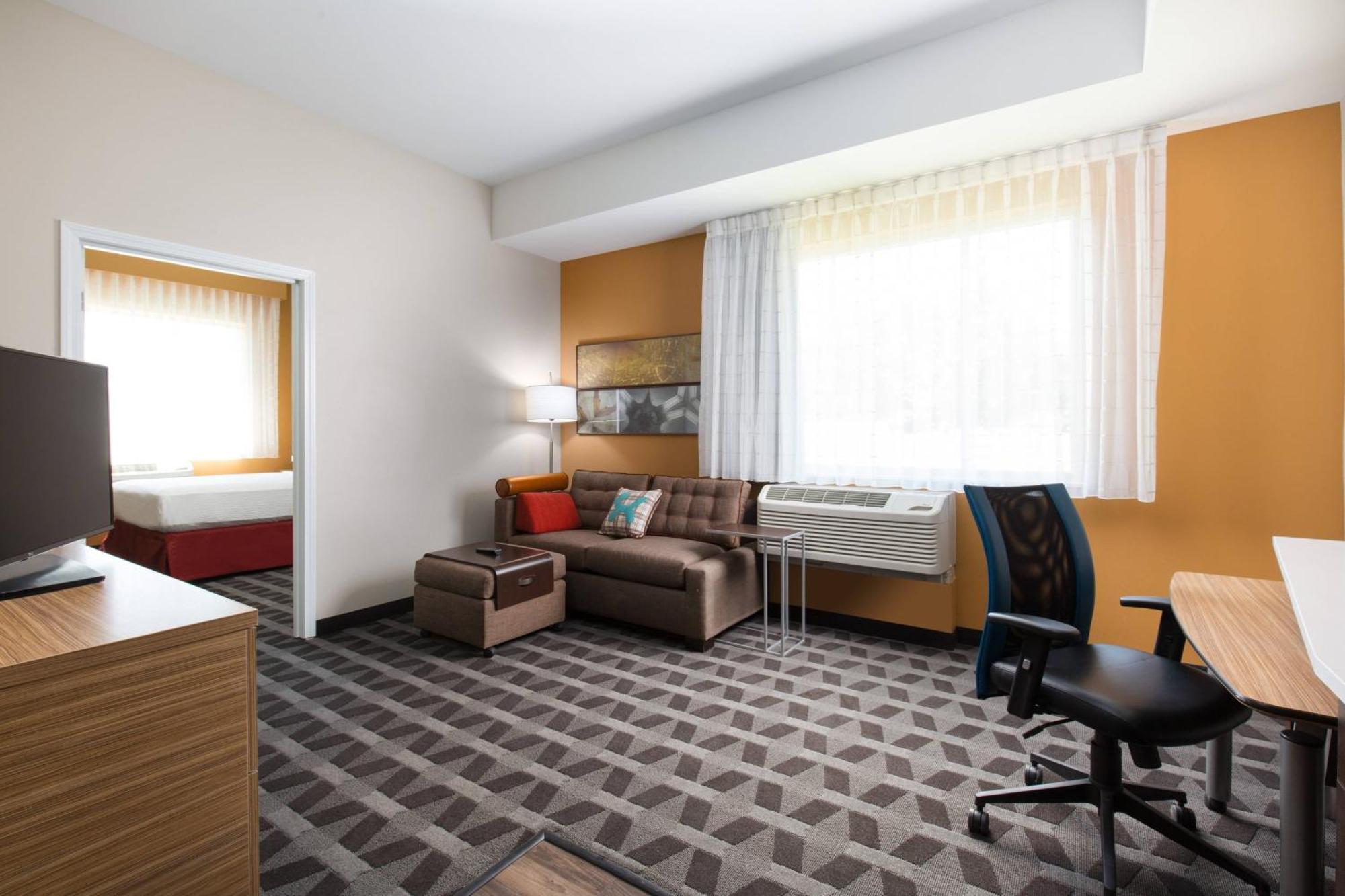 Towneplace Suites By Marriott Austin North/Lakeline Cedar Park Exterior foto