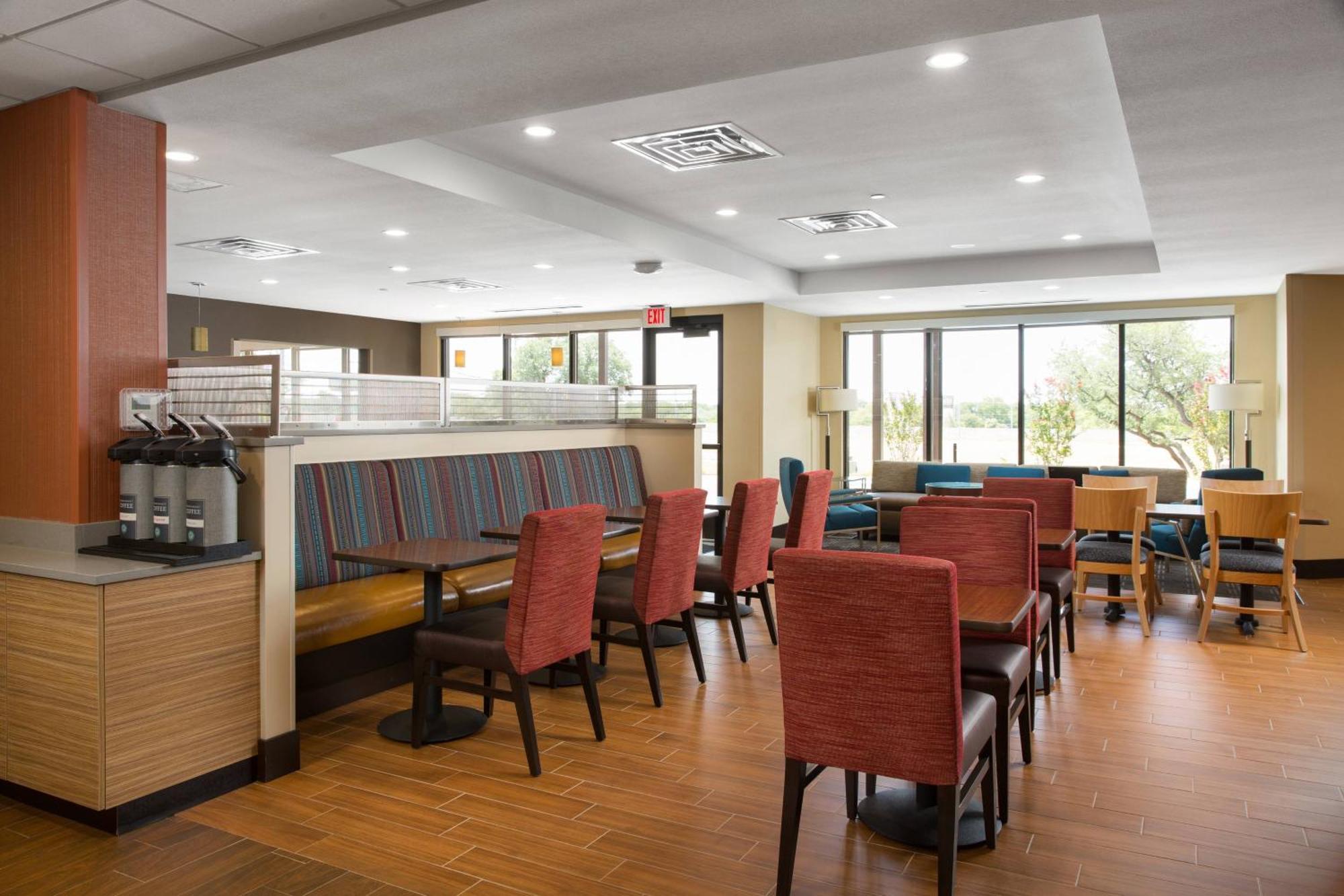 Towneplace Suites By Marriott Austin North/Lakeline Cedar Park Exterior foto