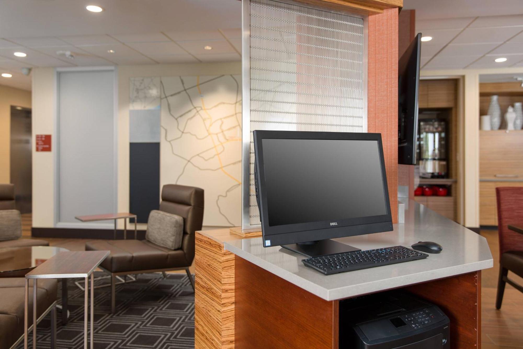 Towneplace Suites By Marriott Austin North/Lakeline Cedar Park Exterior foto