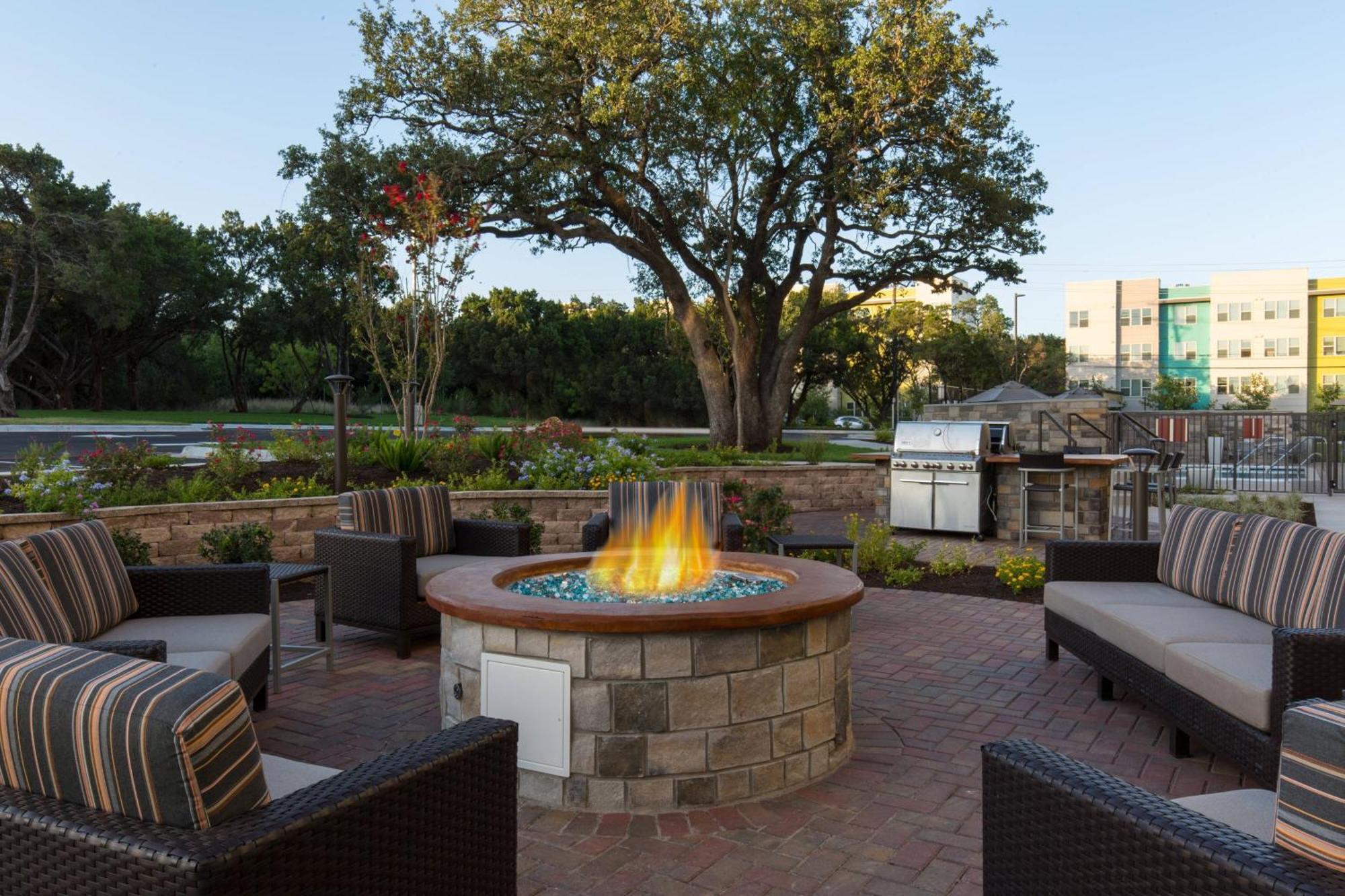 Towneplace Suites By Marriott Austin North/Lakeline Cedar Park Exterior foto