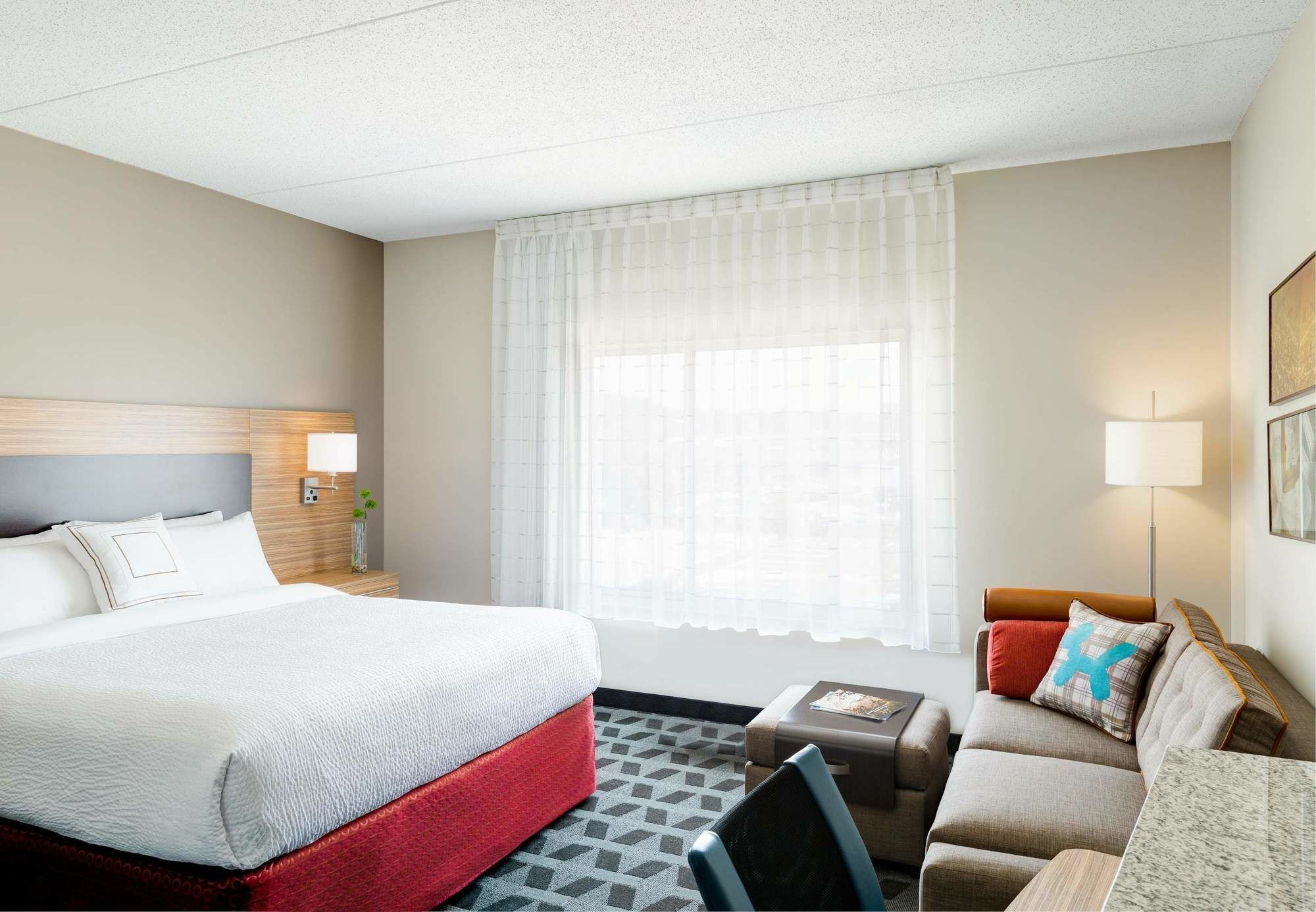 Towneplace Suites By Marriott Austin North/Lakeline Cedar Park Exterior foto
