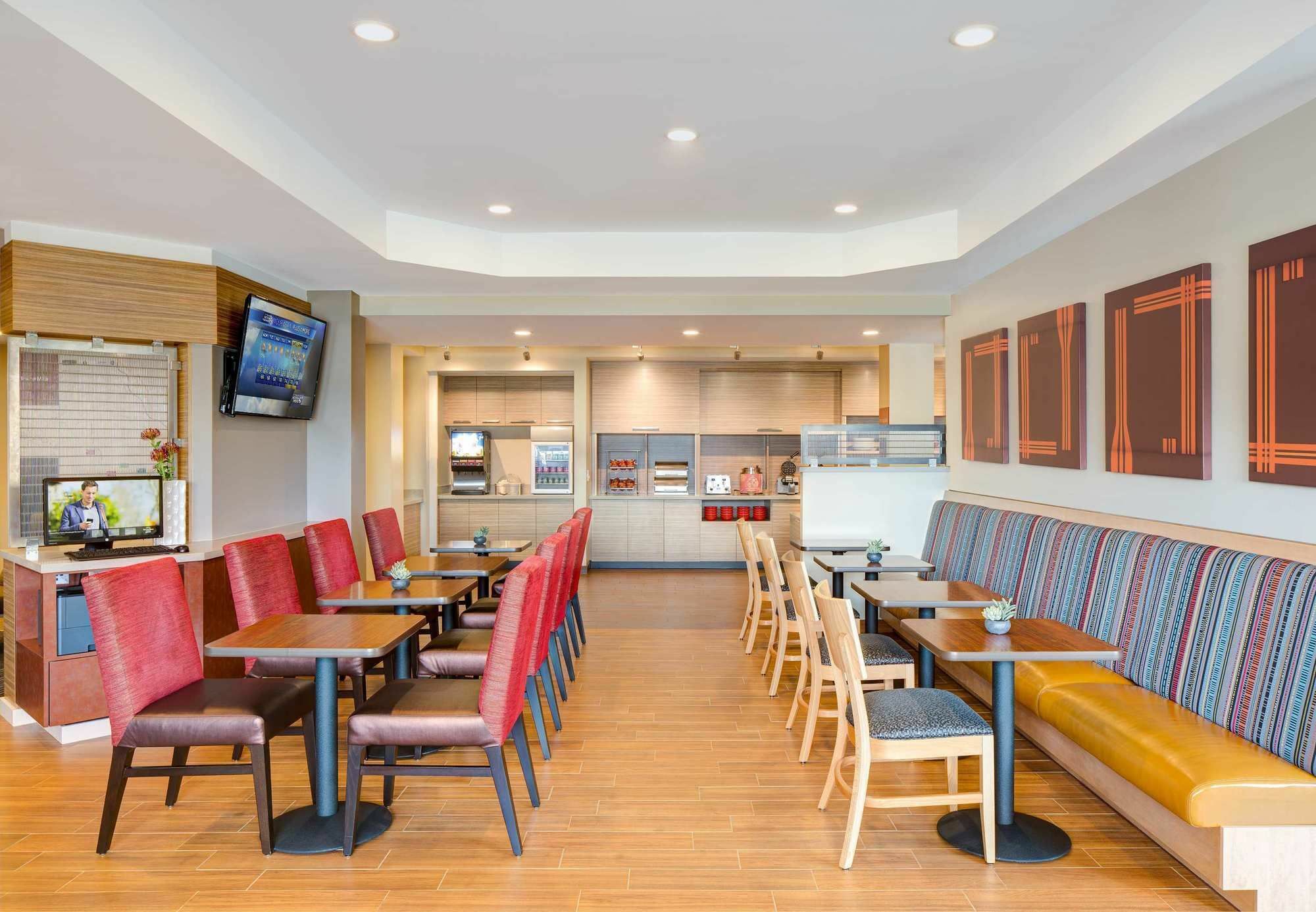 Towneplace Suites By Marriott Austin North/Lakeline Cedar Park Exterior foto