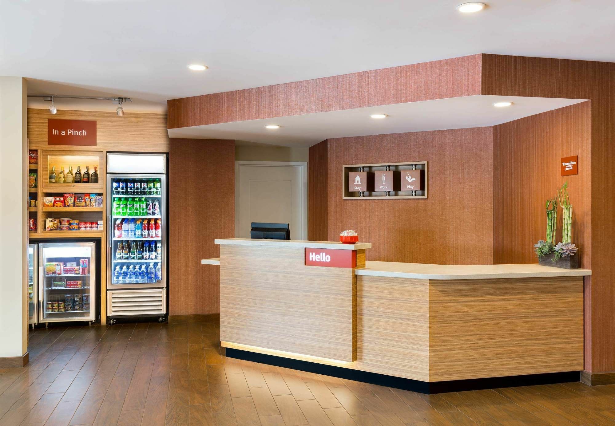 Towneplace Suites By Marriott Austin North/Lakeline Cedar Park Exterior foto