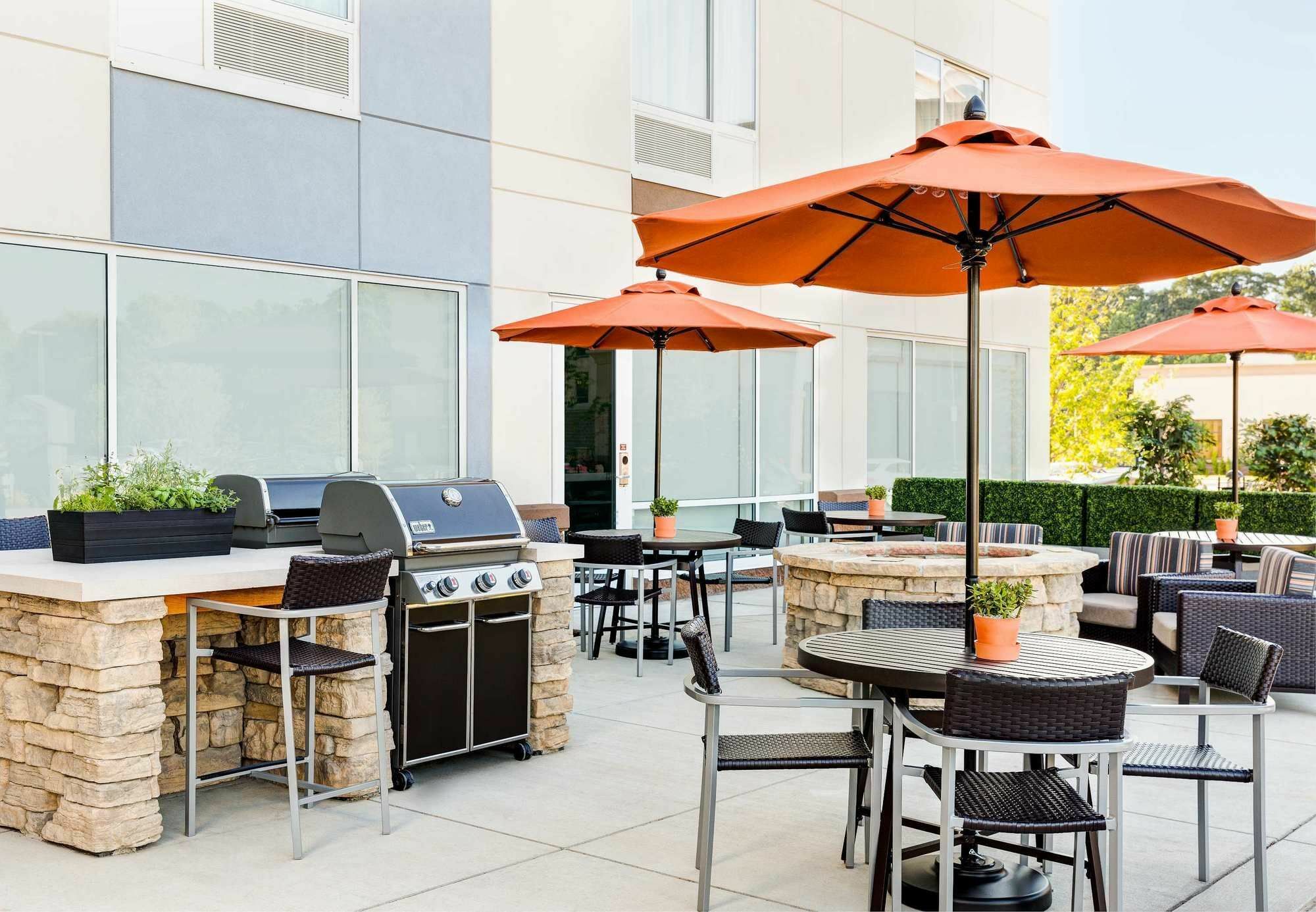 Towneplace Suites By Marriott Austin North/Lakeline Cedar Park Exterior foto