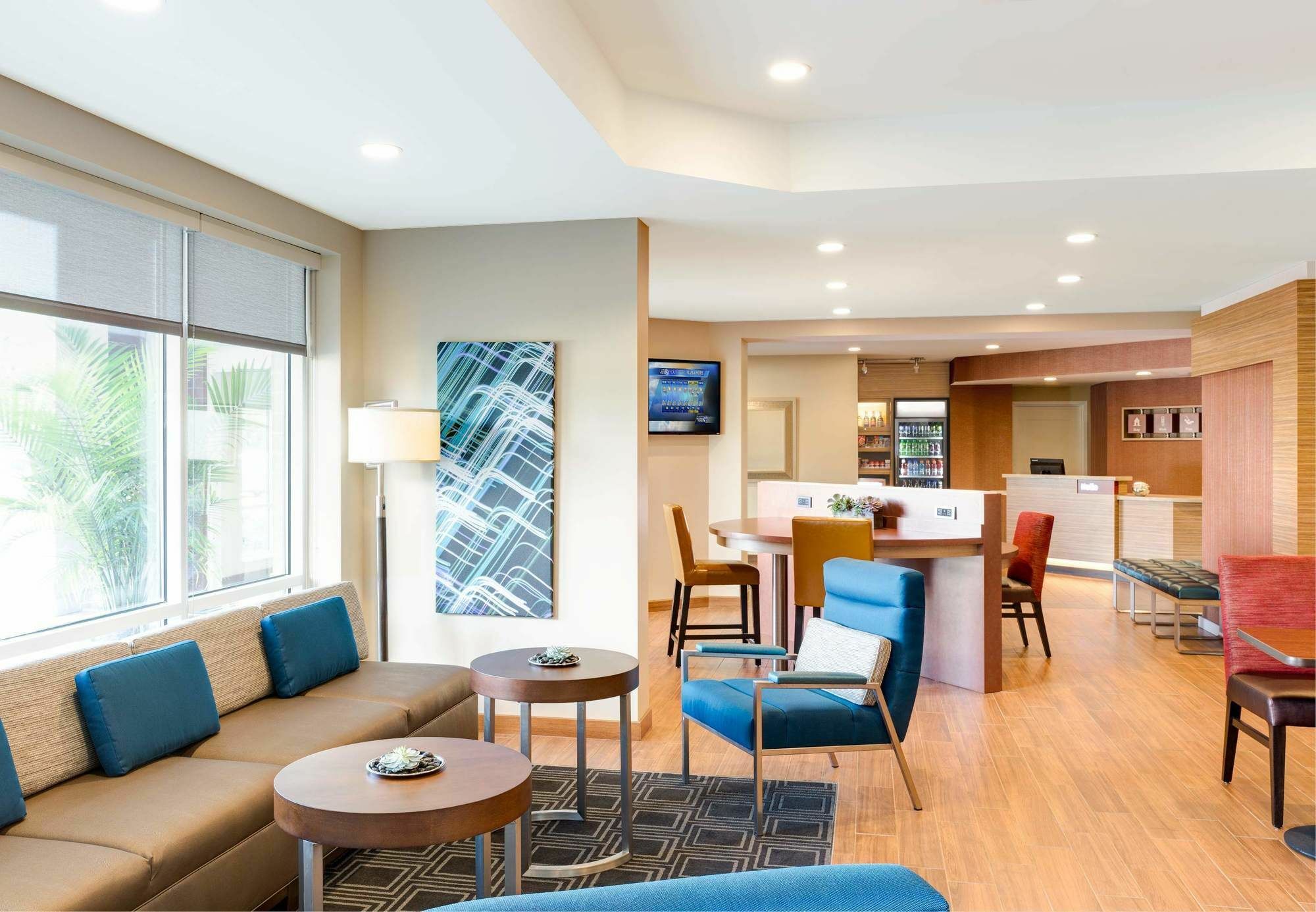Towneplace Suites By Marriott Austin North/Lakeline Cedar Park Exterior foto